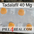 Tadalafil 40 Mg 24